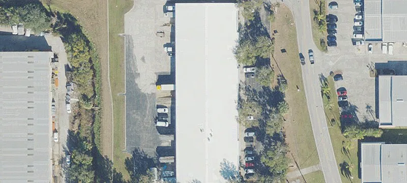 Spacious Commercial Area for Lease