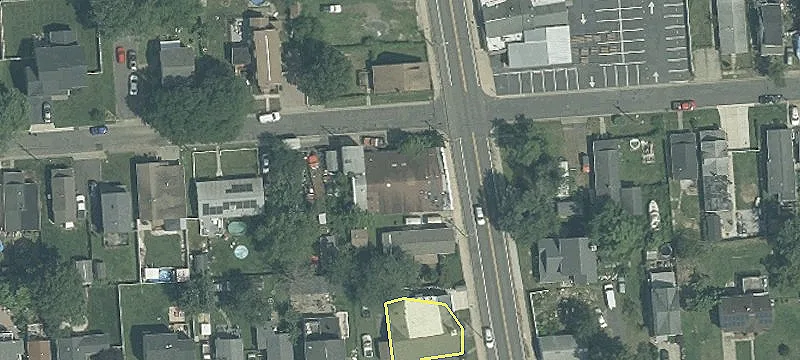 Union Beach Commercial Building For Lease
