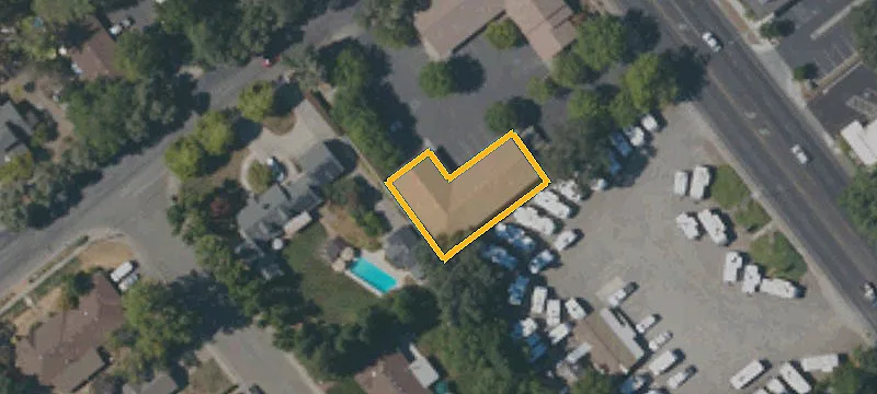 Turnkey Restaurant Space Available