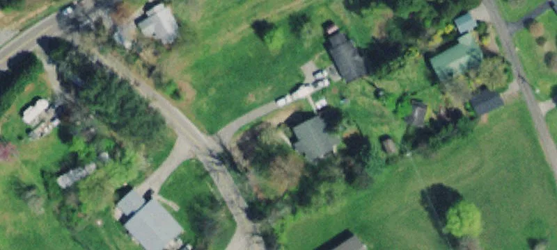 Mountain View Acreage Opportunity