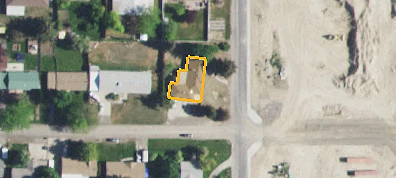 Spacious Duplex in Kimberly
