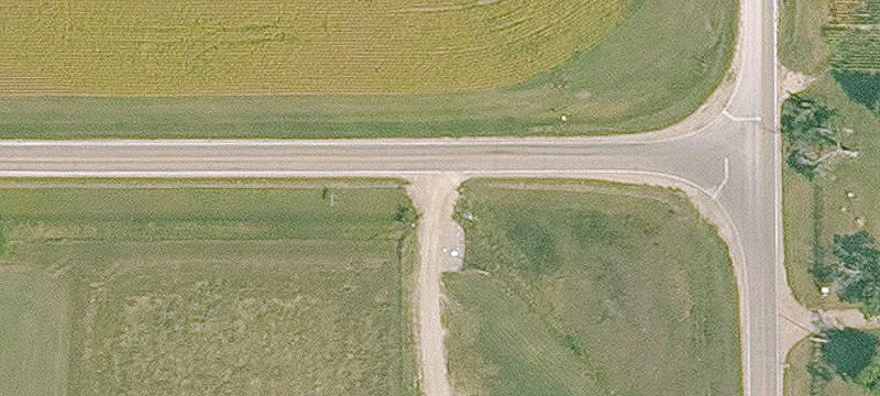 Commercial Land in Established Setting