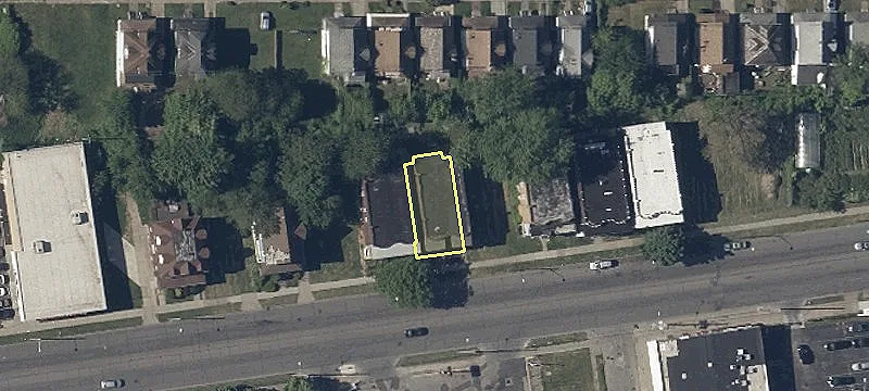Renovated Four-Unit Multifamily Property
