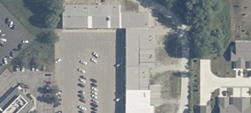 Retail and Office Center