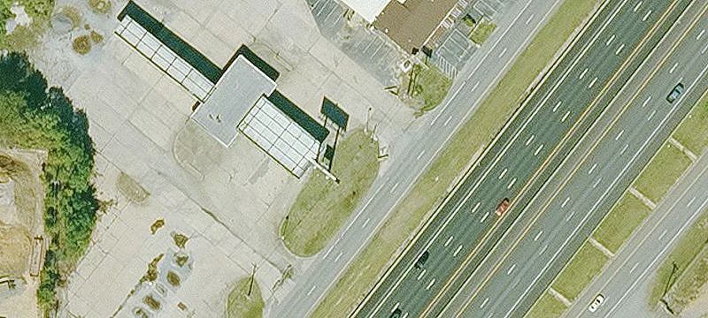 Commercial Land For Sale