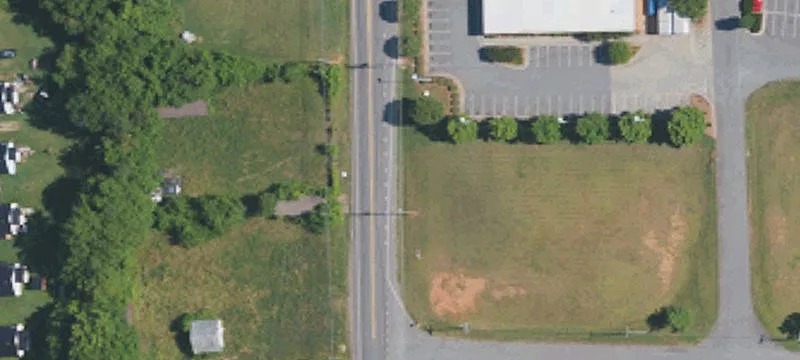 New Retail Space Available