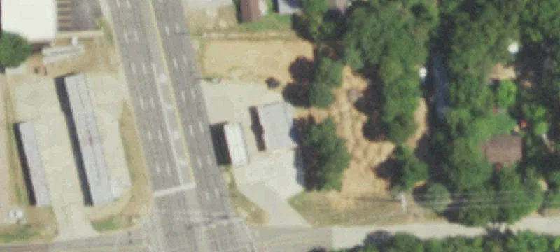 Profitable Gas Station and Store