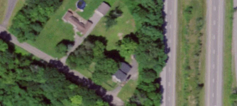 Turnkey Gas Station Investment Opportunity