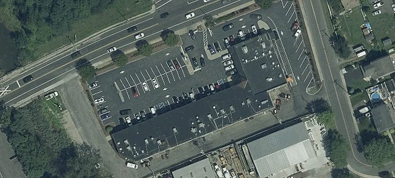 Suburban Plaza Retail Opportunity