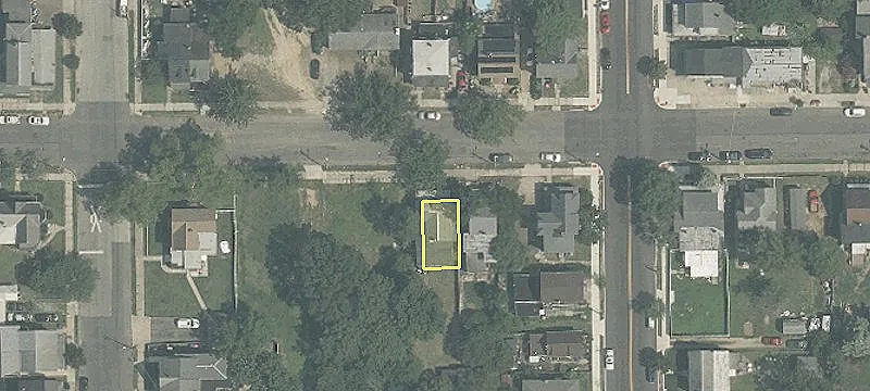 Turnkey Cashflowing Duplex Investment