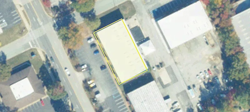 Functional Office/Warehouse Flex Space