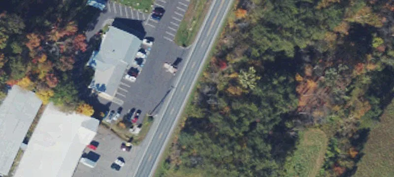 Prime Frontage on US Rt. 522