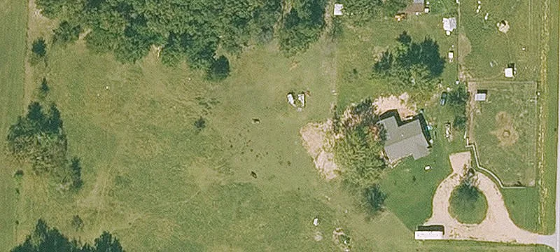Retail Property in Gentry, Arkansas
