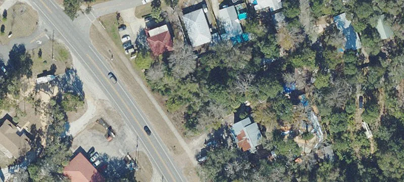 Palm Coast Commercial Space For Lease