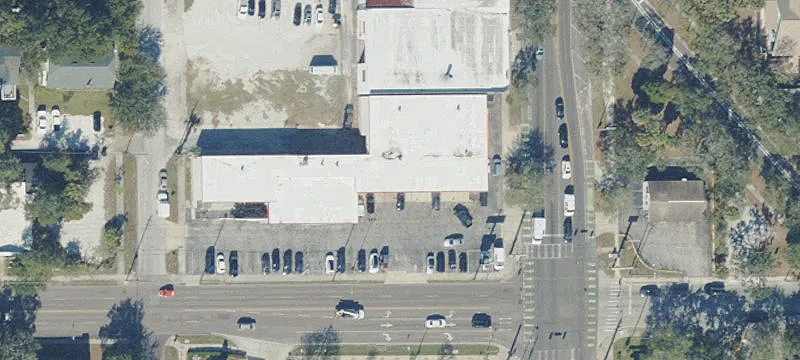 Renovated Retail Space Available