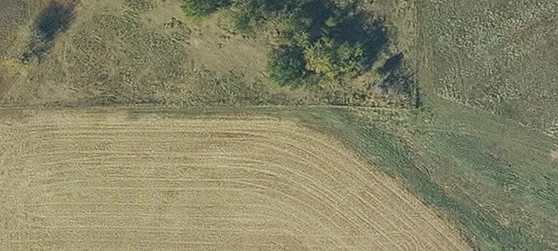 Land Near Ottawa, Kansas