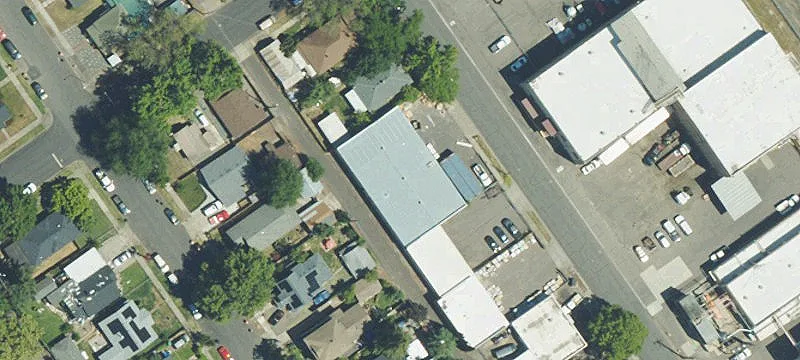 Medford Warehouse For Sale