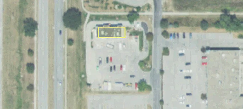 Stand-Alone Site on 84th Street
