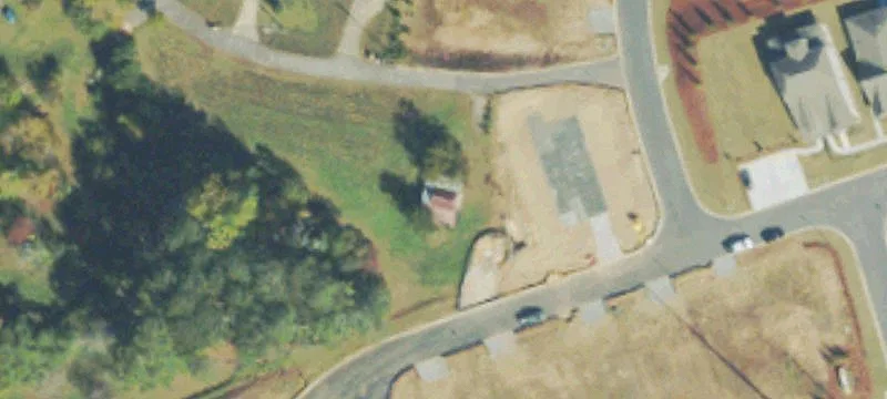 Development Ready Flat Lot