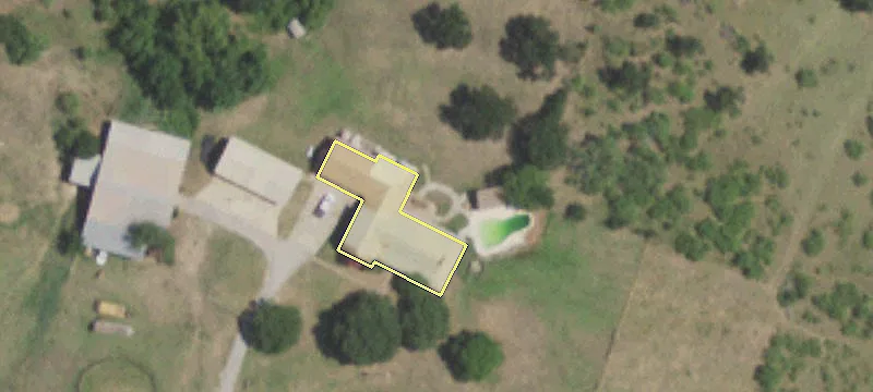 Austin Land Tract For Sale