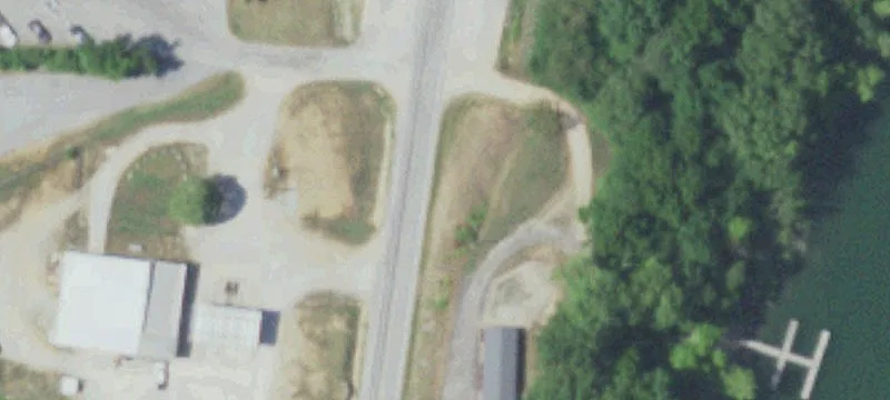 Highway Commercial Property Near Table Rock