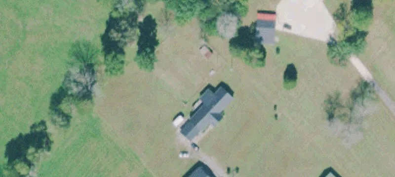 Land with Mountain Views