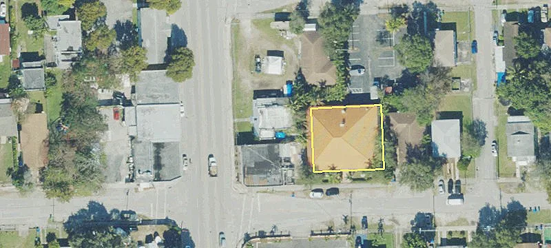 West Little River Zoned Land