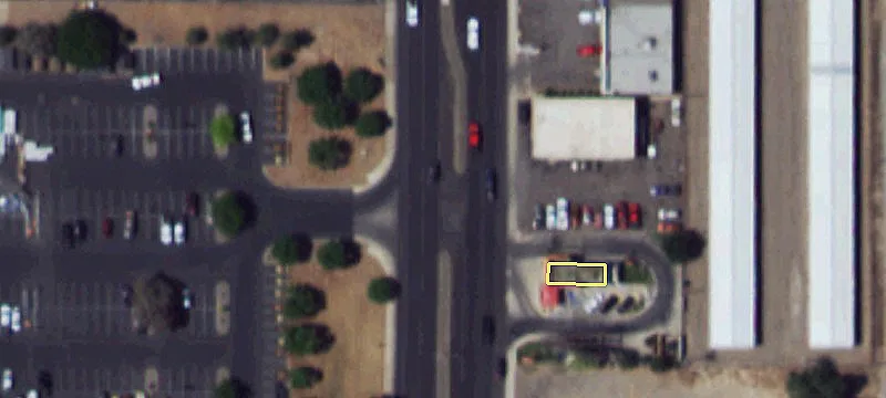 Church’s Texas Chicken For Sale