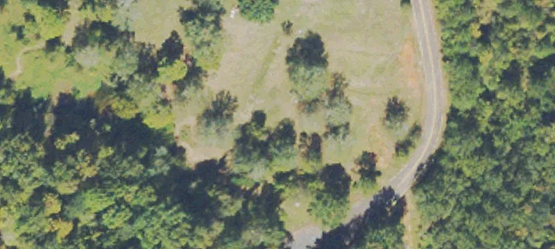 Lake Sinclair Waterfront Lot