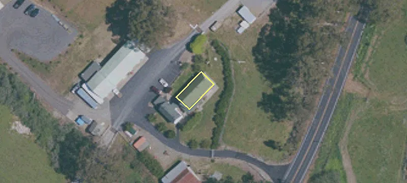Ranch with Estero Americano Frontage