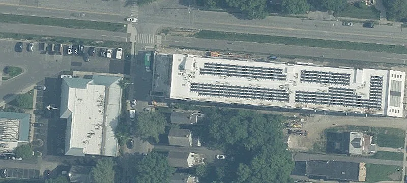 Fully Occupied Hyde Park Retail