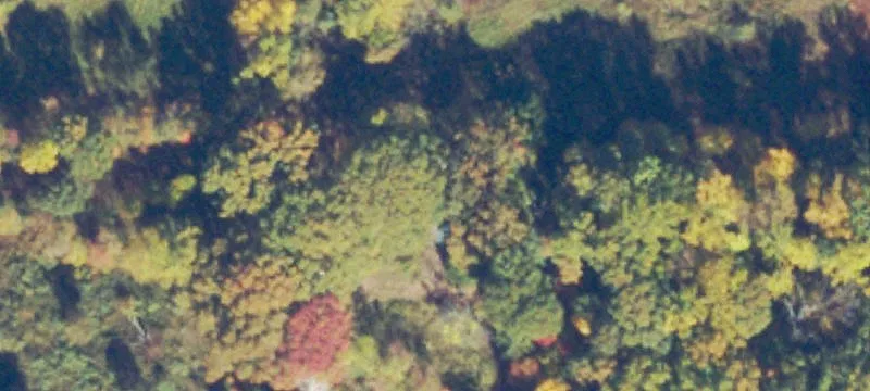 Culpeper County Land Parcel