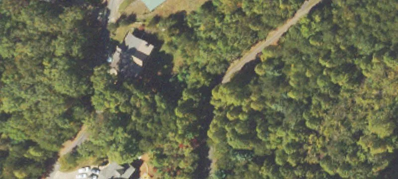 Residential Land with Mountain View
