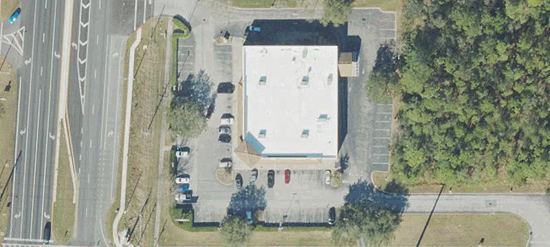 Retail Space Available Q3 2026