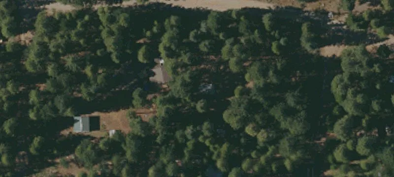 Buildable Lot in Shingletown Area