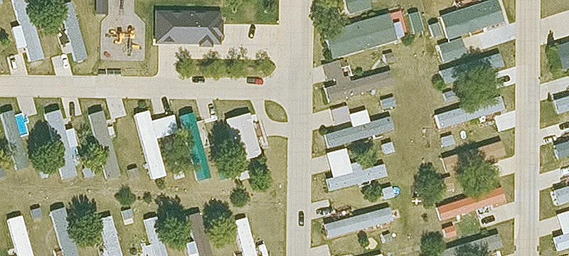 Cedar Rapids Investment Opportunity