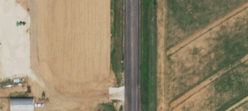 Residential Lot Near Idalou