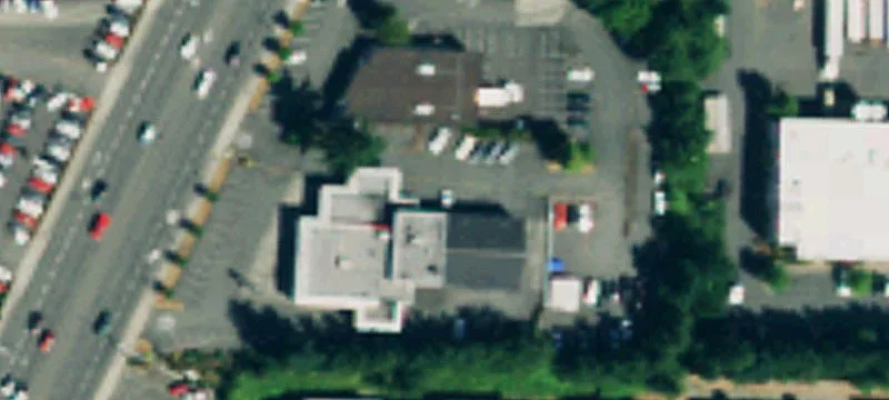 Highway 99 Commercial Buildings