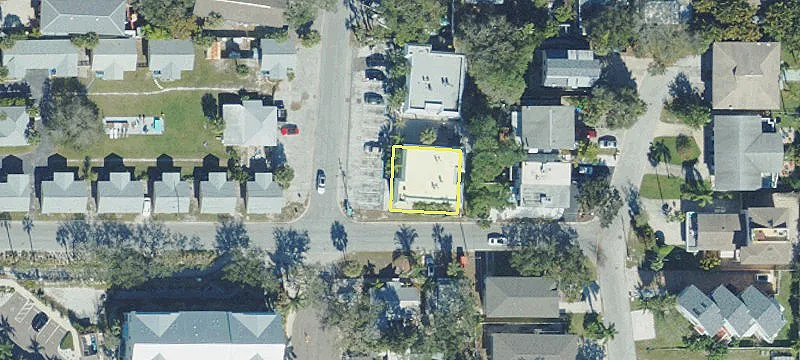 Indian Rocks Beach Multifamily Property