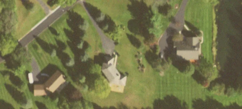 One-Acre Vacant Lot Opportunity