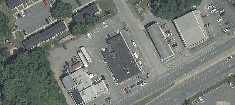 Commercial Property in Bryans Road