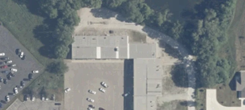 Retail and Office Space Available