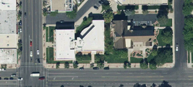 Residential Land in Cedar City