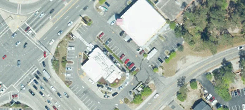 Pad-Ready Commercial Parcels Available