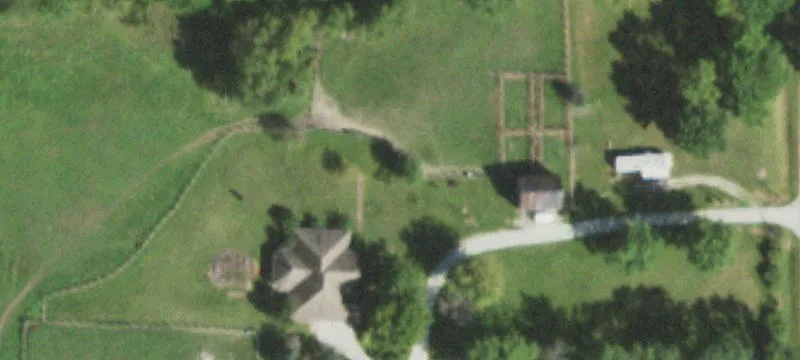 Large Acreage in Bonfield