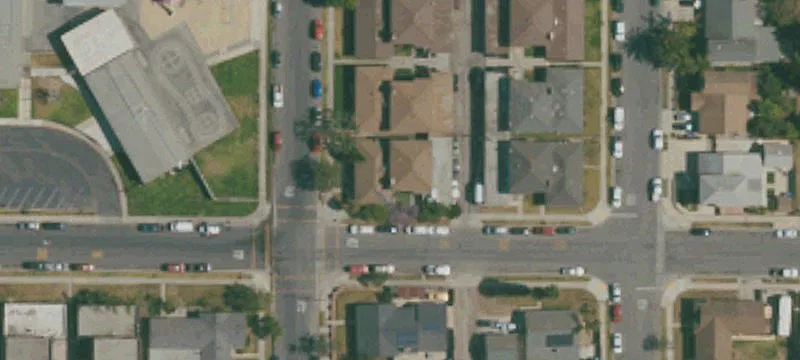 South Oxnard Triplex Opportunity