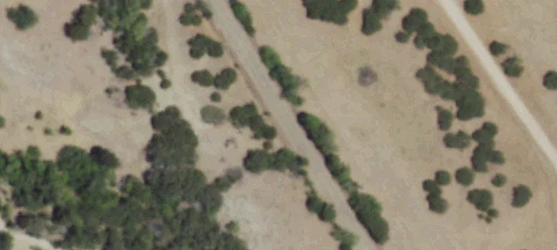Industrial Land in Cleburne, Texas