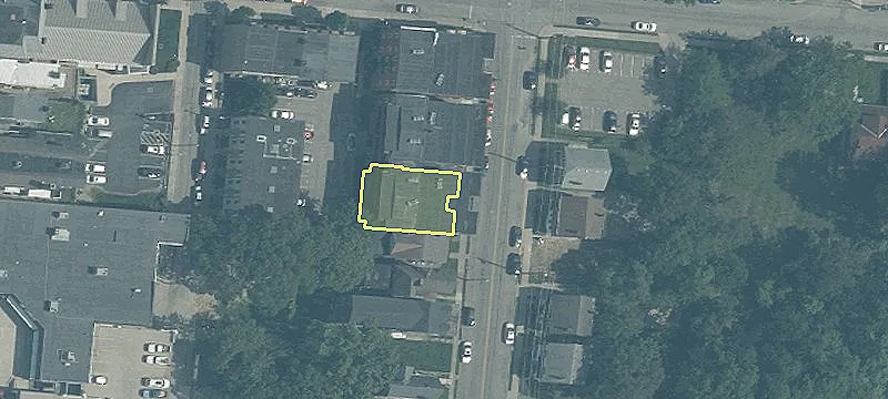 Student Housing Portfolio Opportunity