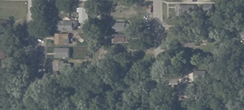 Residential Infill Lot in Hobart