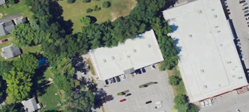 Modern Office Space Available